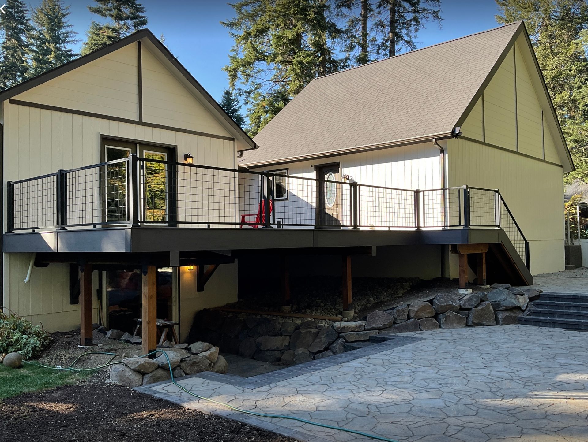 Gallery of Stunning Outdoor Structures and General Construction