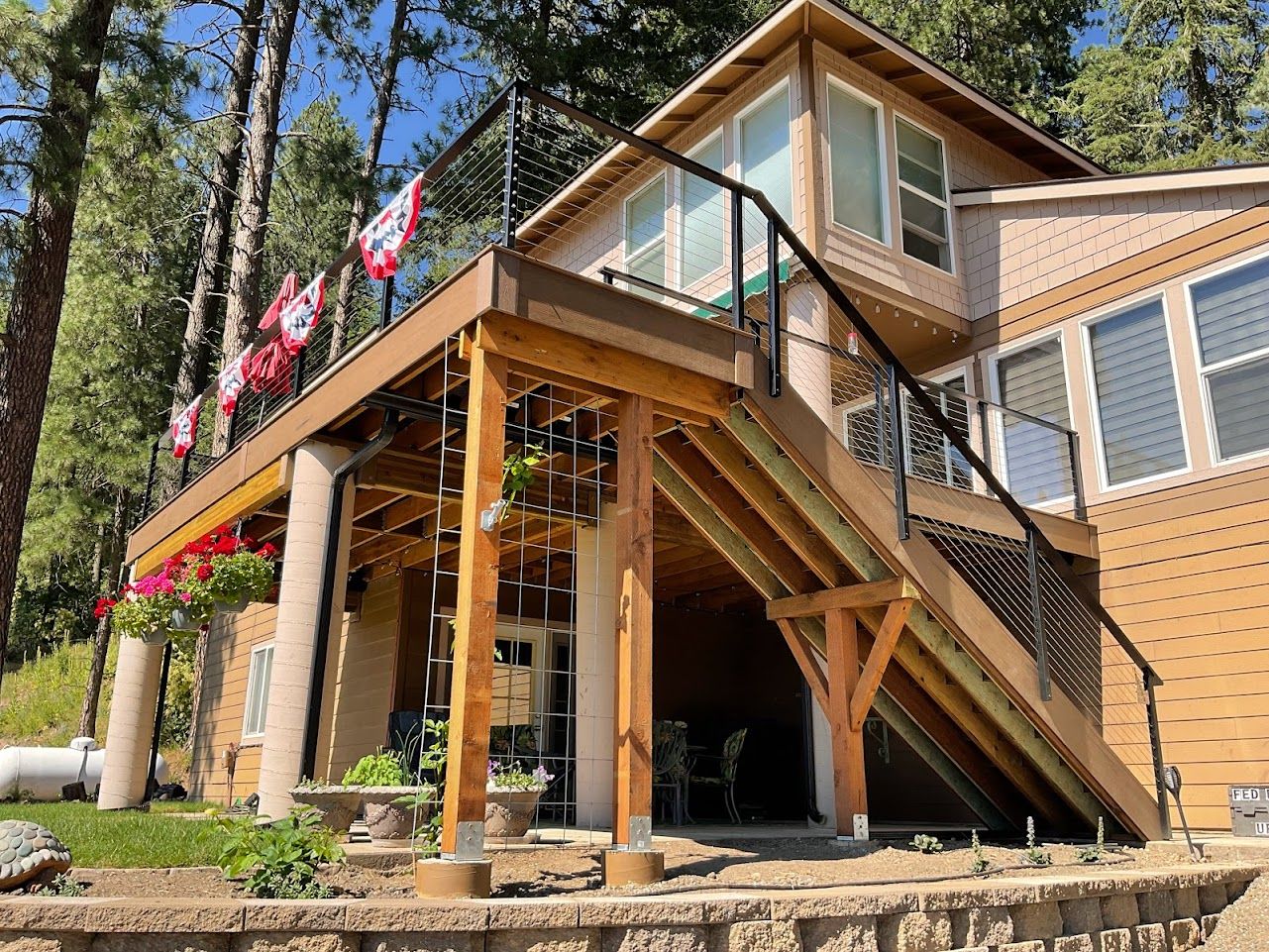 Gallery of Stunning Outdoor Structures and General Construction