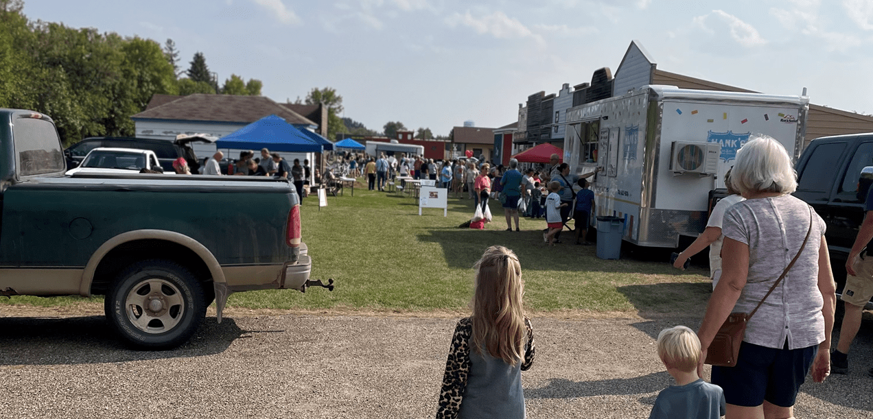 NDFMGA Grant Programs North Dakota Farmers Market & Growers Association