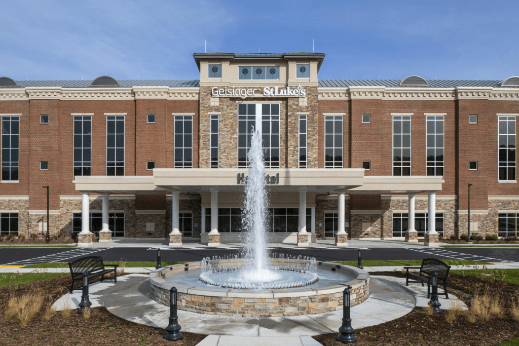 Facial Reconstructive Surgery in Pottsville, PA Pottsville ENT, LLC