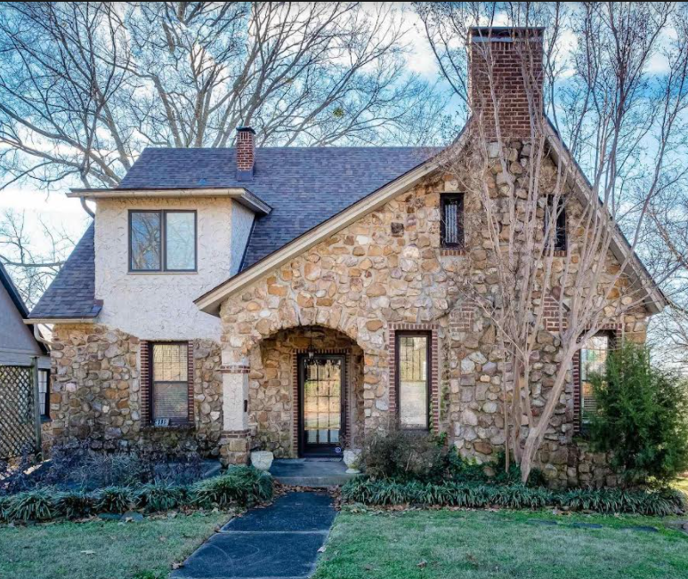 Real Estate Appraiser in Little Rock, AR Wardlow Appraisals