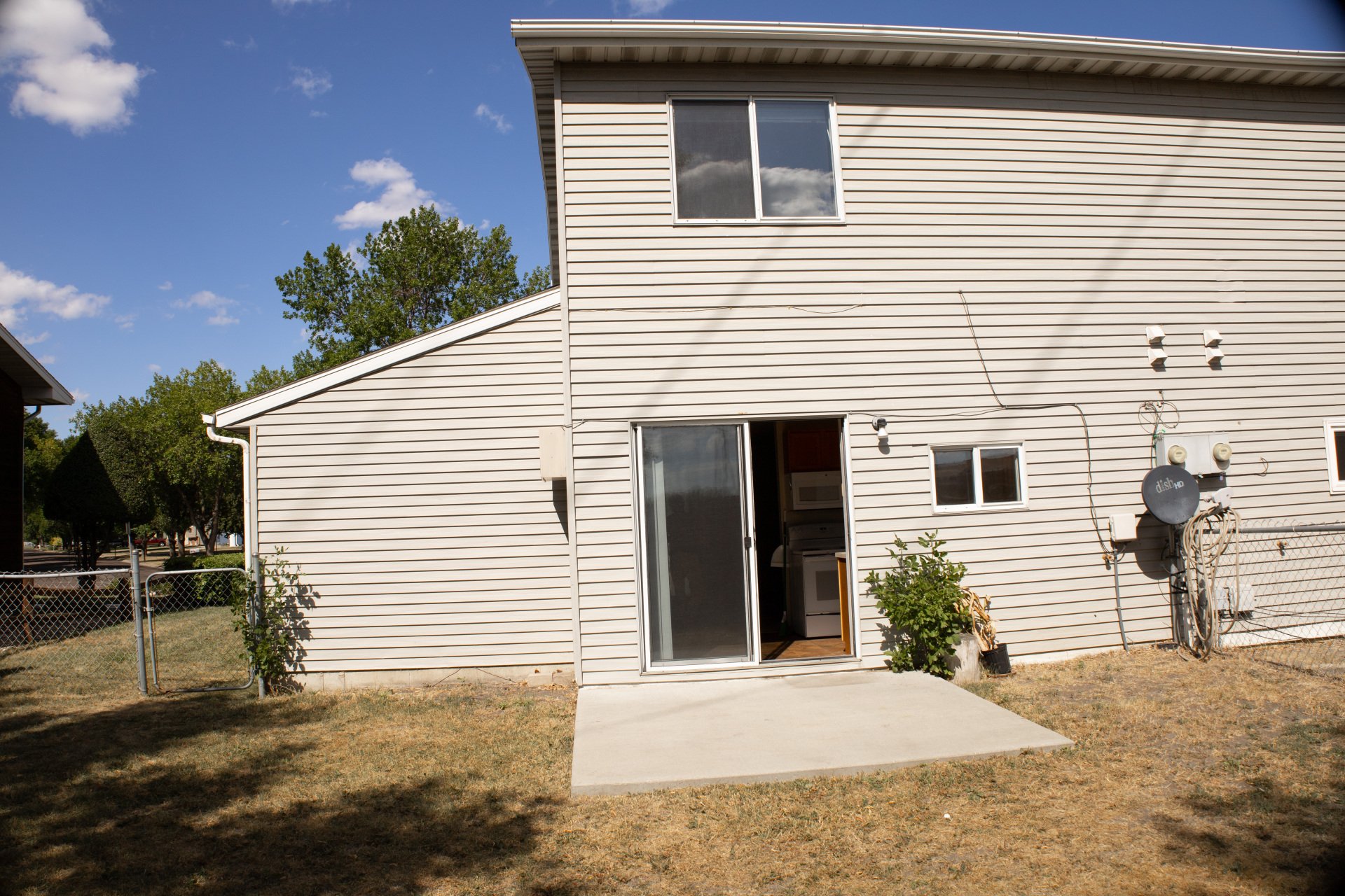 Property Details The Bridge Twin Homes Fargo, ND