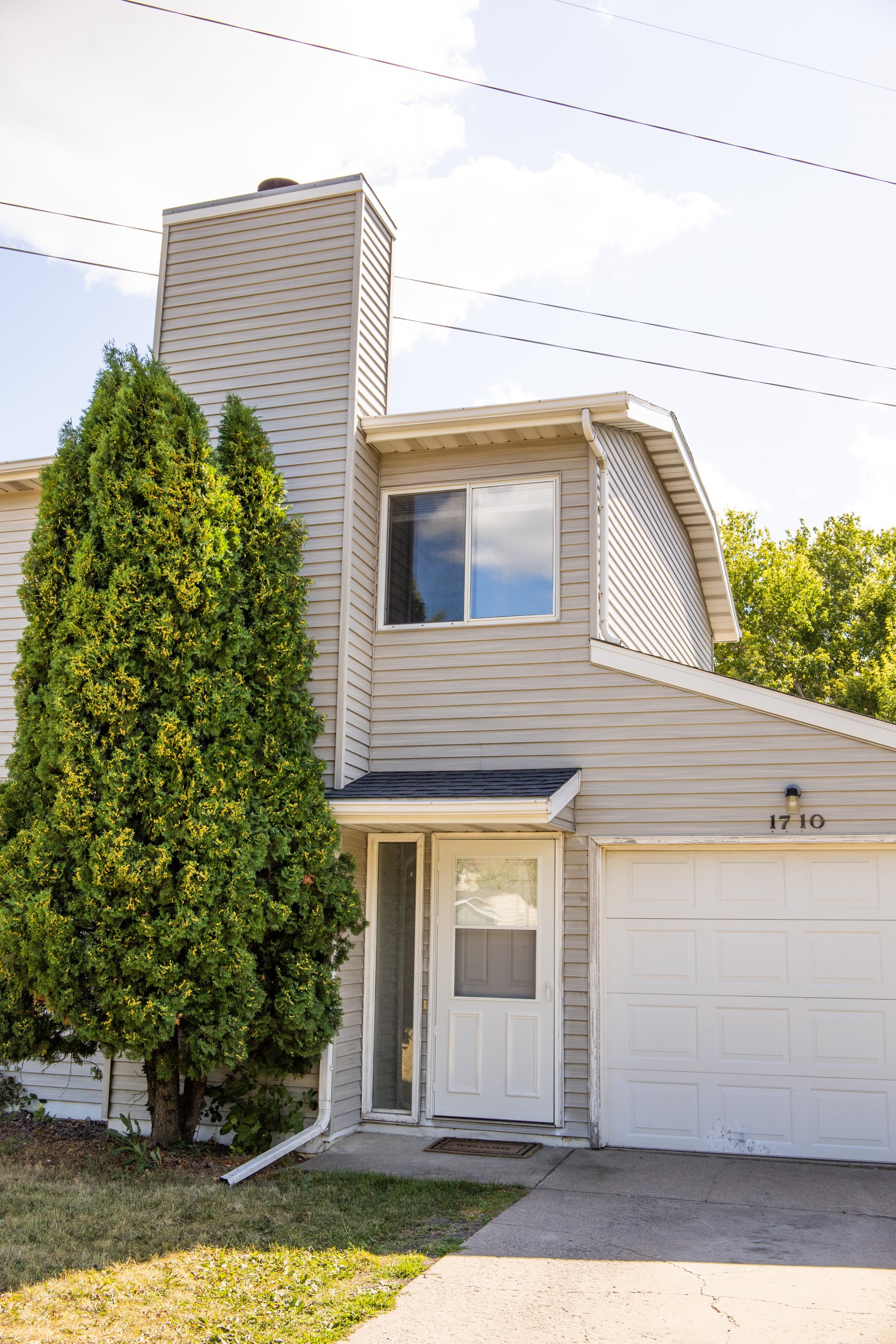 Property Details The Bridge Twin Homes Fargo, ND
