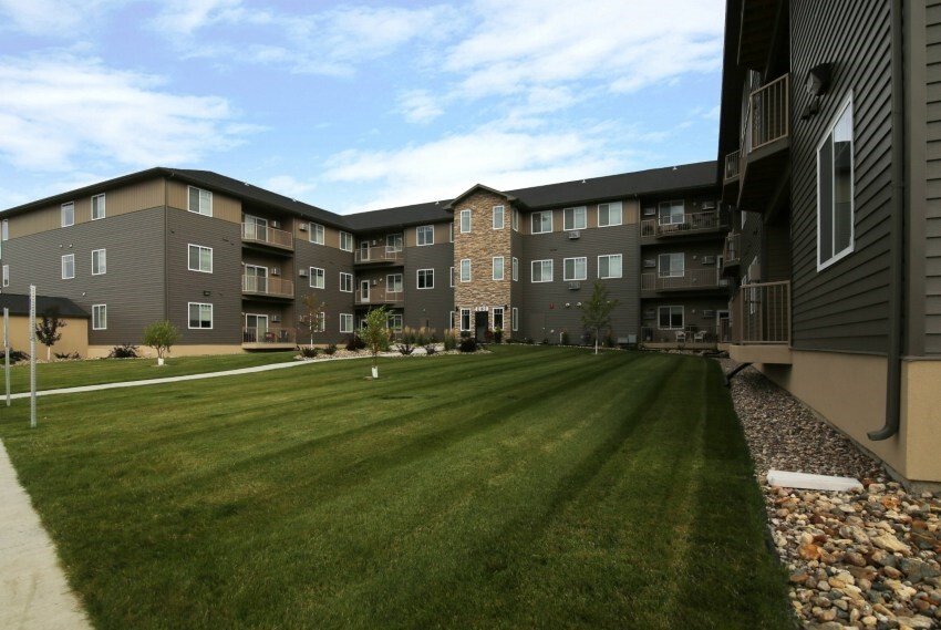 Sourth Fargo, ND Properties Collective