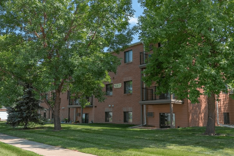 Sourth Fargo, ND Properties Collective