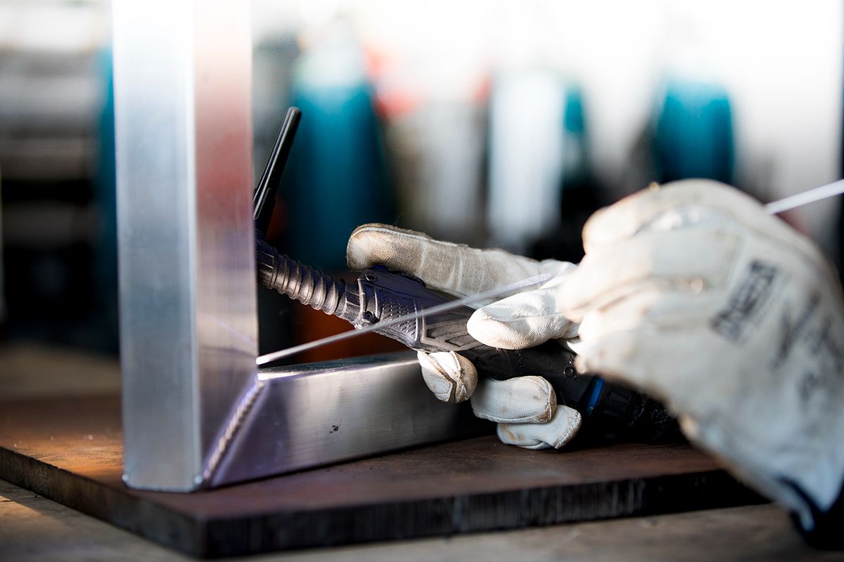 Steel Fabrication Sunshine Coast Caloundra Sheet Metal