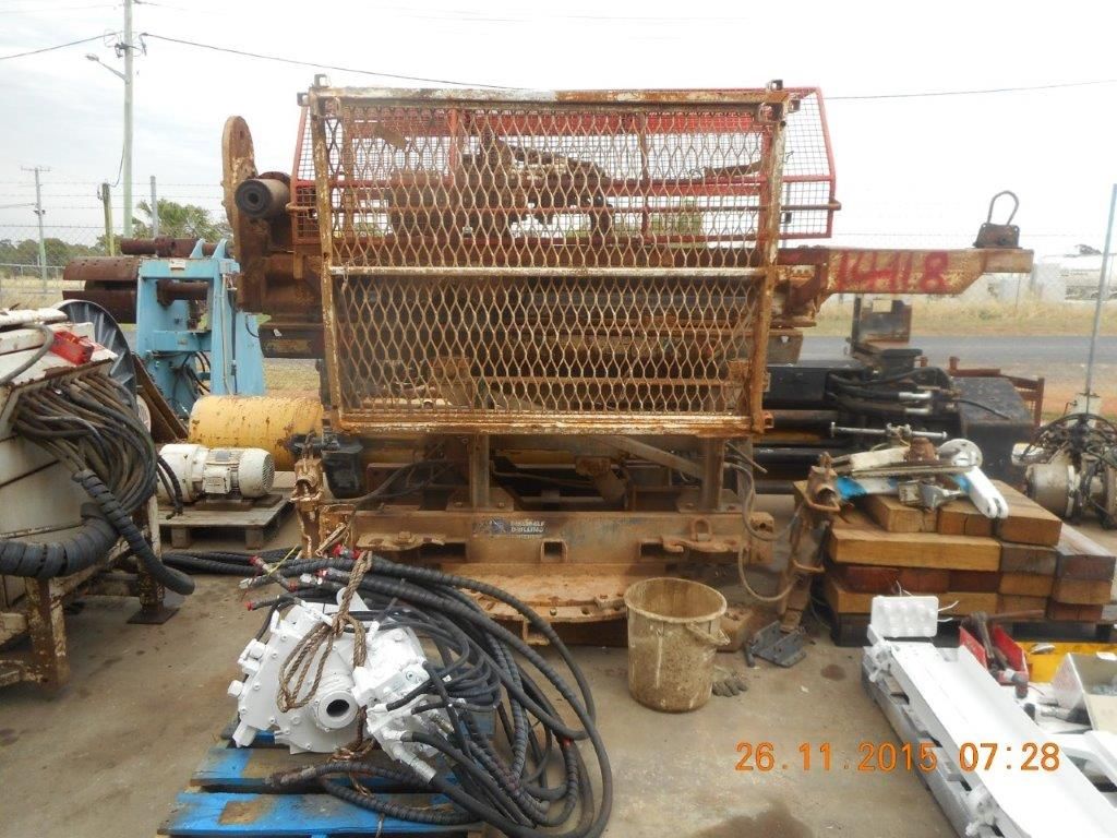 Parkes Hydraulic Services Hydraulic Solutions