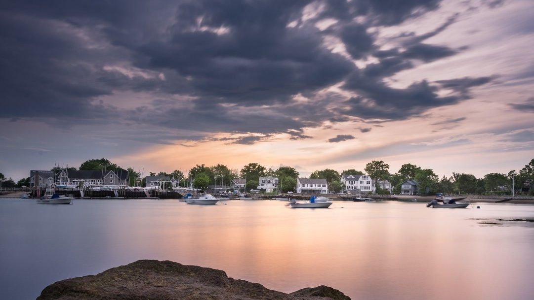 Darien Car Service Regal Lane Black Car Service