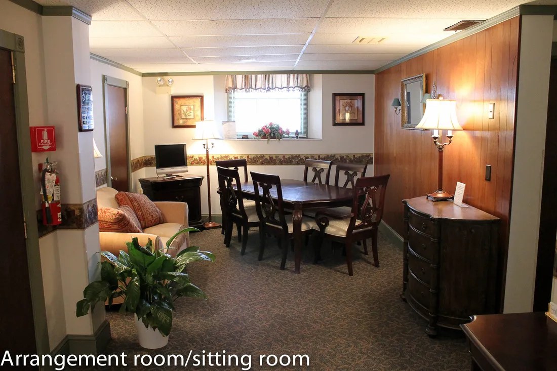 Our Facilities Averill Park, NY PerryKomdat Funeral Chapel