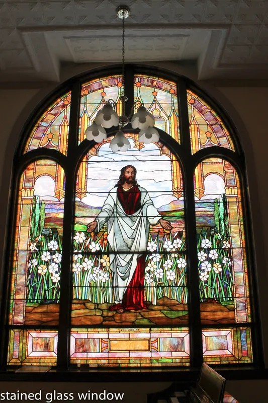 Our Facilities Averill Park, NY PerryKomdat Funeral Chapel