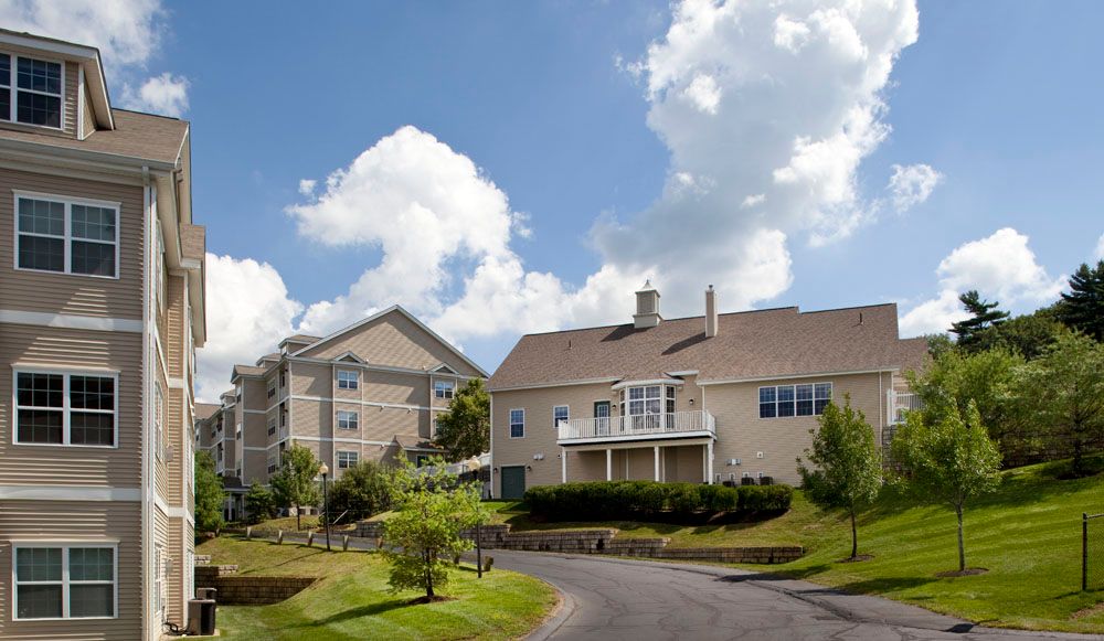 Longview at Apartments in MA
