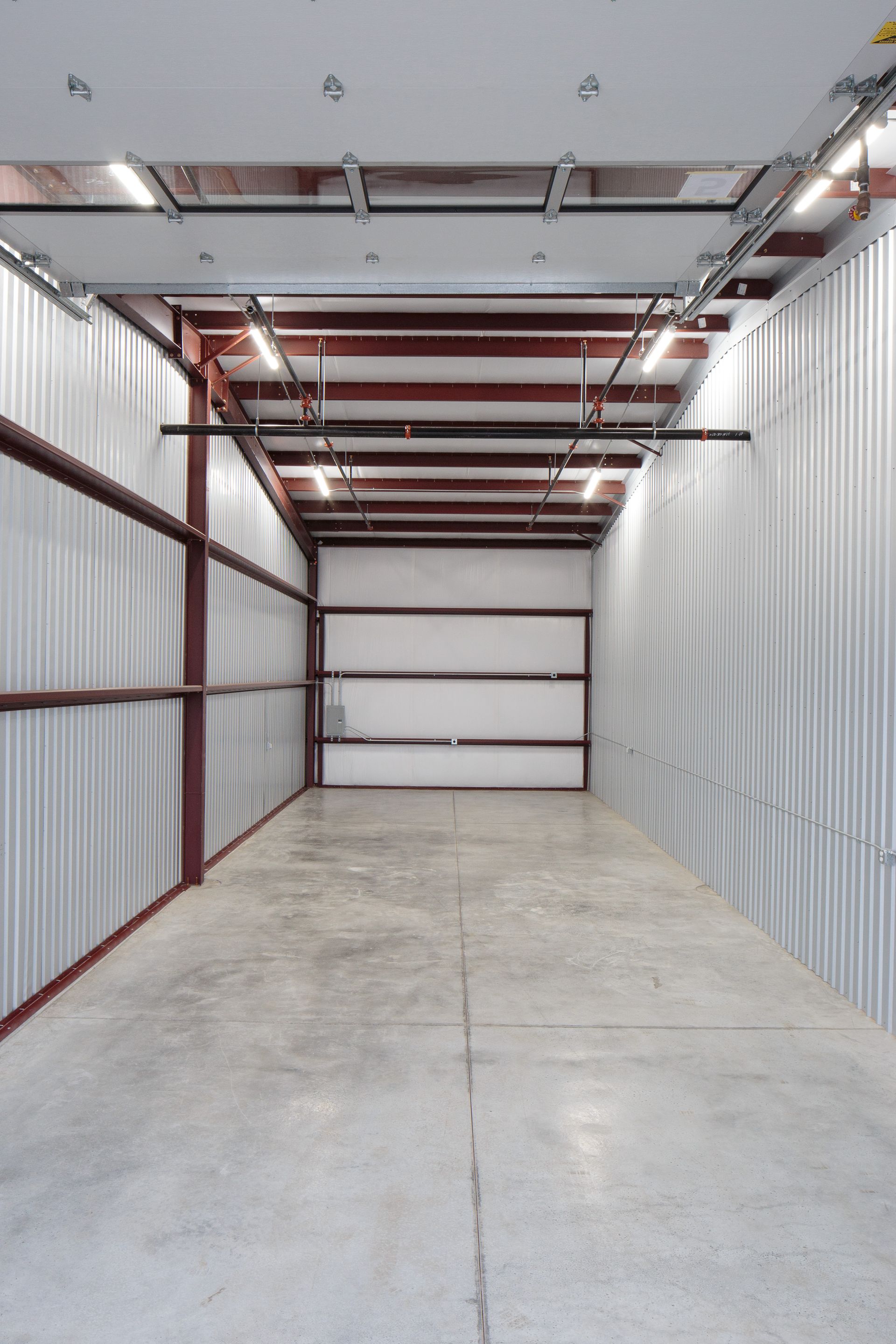 Luxury Vehicle Storage Aurora, CO 5280 RV Storage