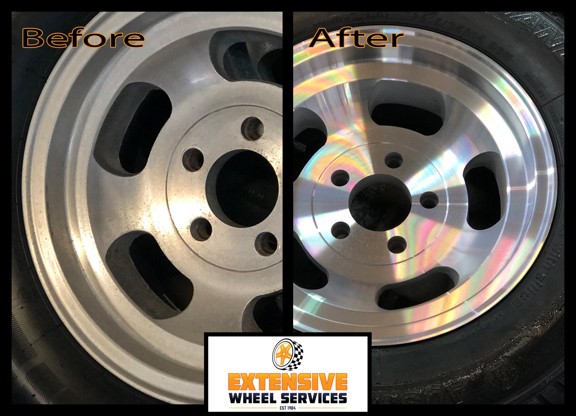 Extensive Wheel Services Best Repairs and Modification