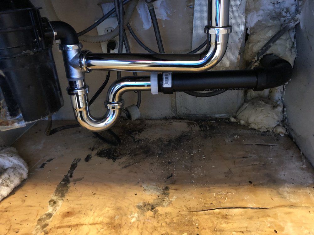 Trusted Plumbers in Roseville & Rocklin, California Ted Klein Plumbing