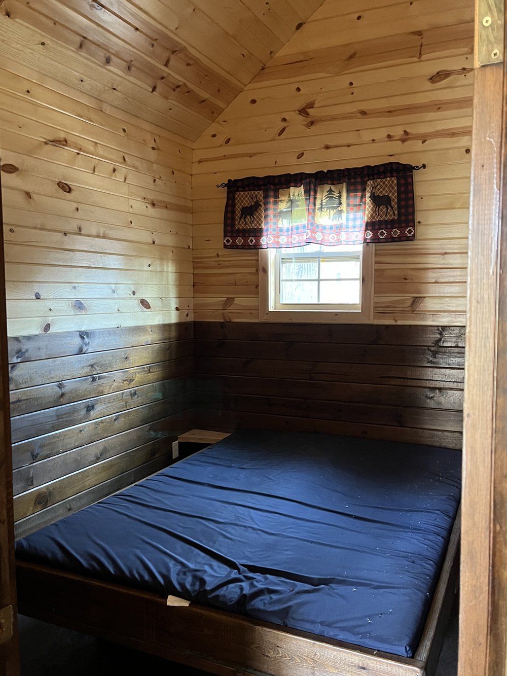 Myers Lake Camping & Cabins Byron, MI