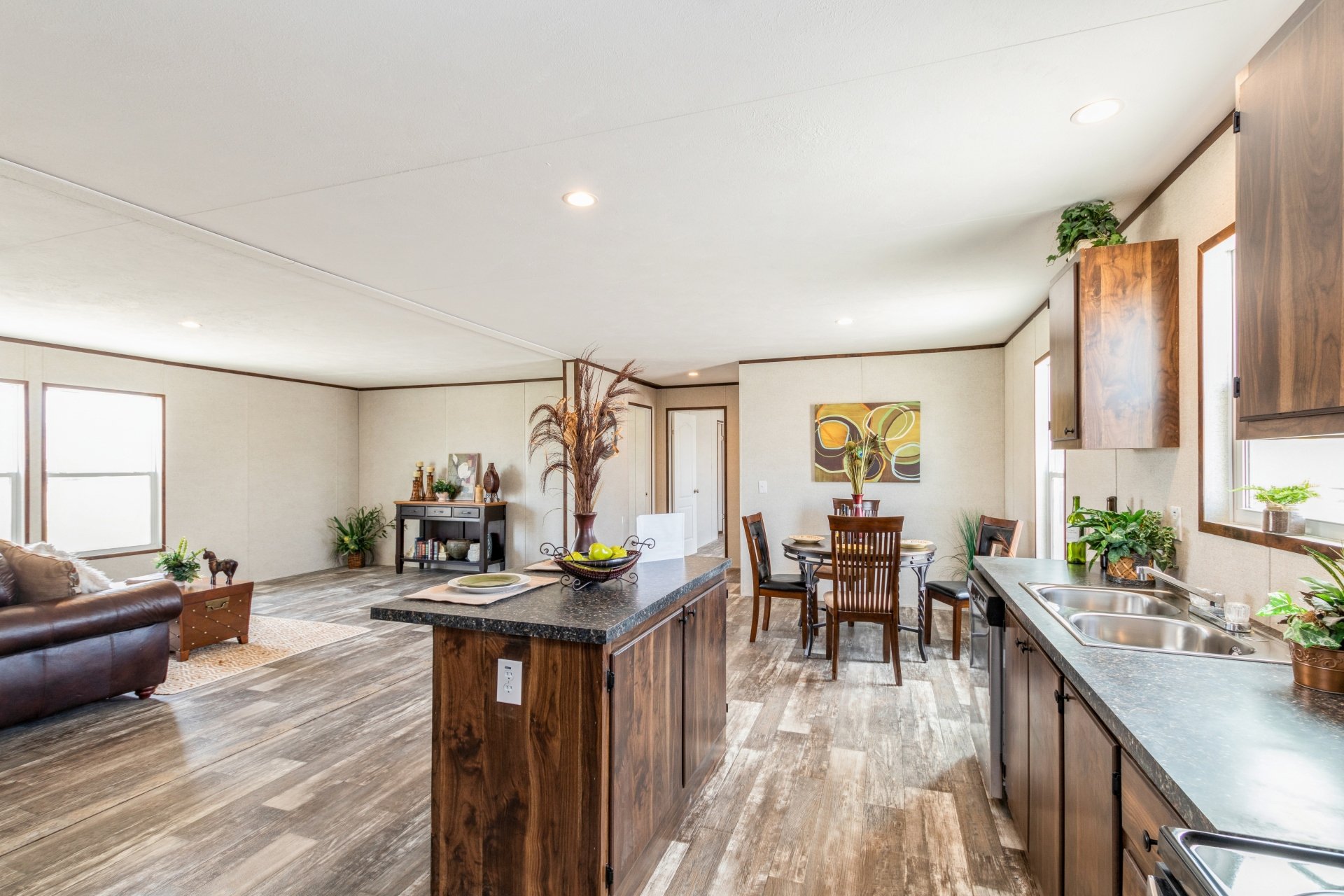 Cedar Creek Homes 1 Manufactured Homes in Missouri