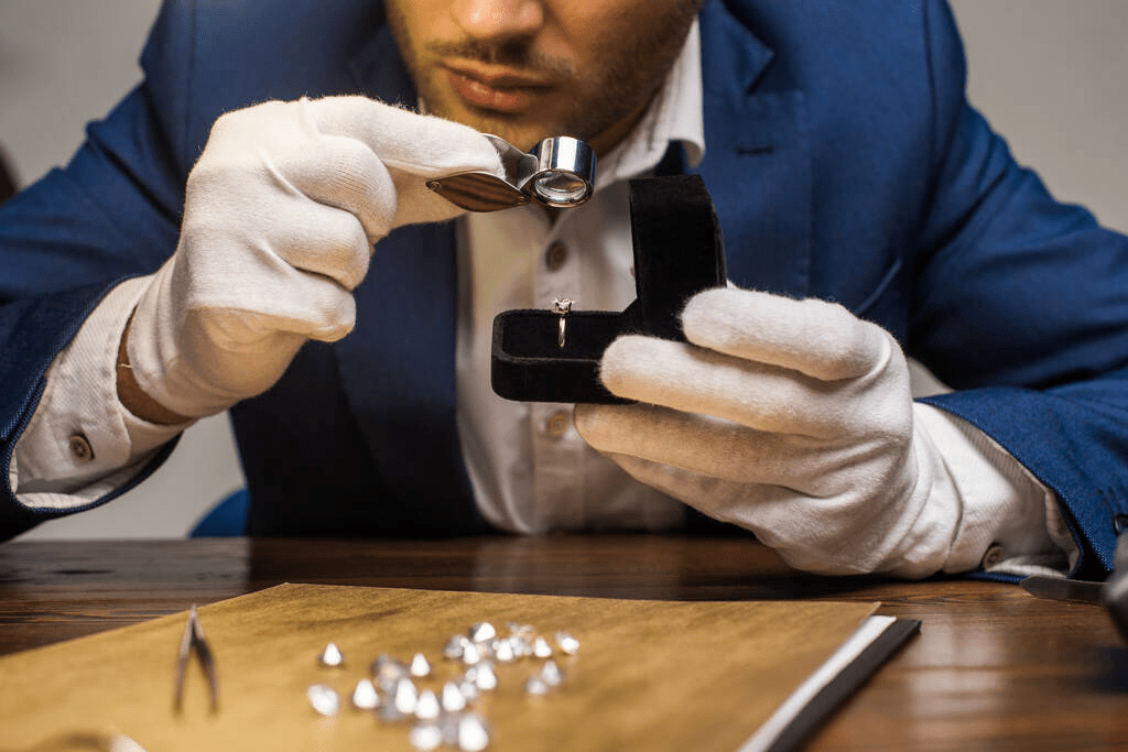 A Guide To Jewelry Appraisers What They Are And Why They’re Important