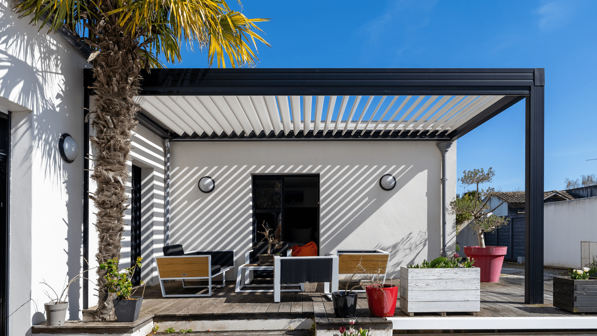 Patio Shade Solutions Westminster, CA 8005040385