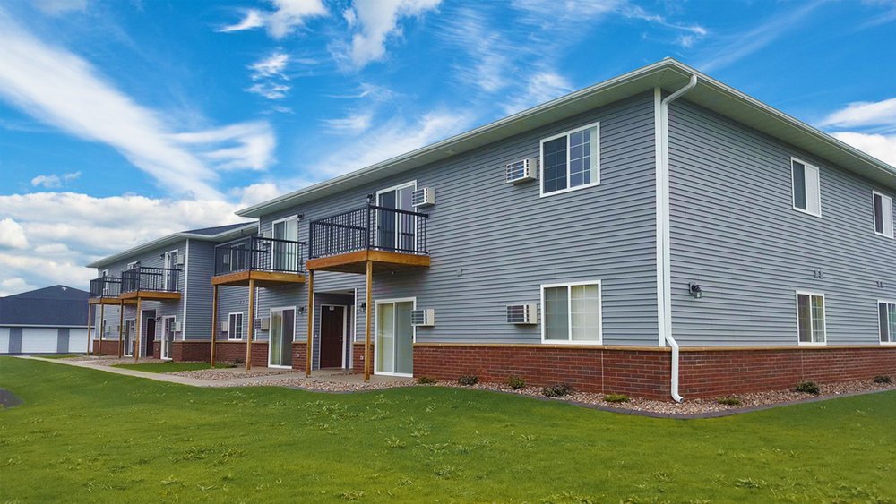 Prosser Place Estates Diamond Property Management