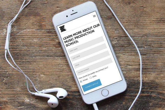 How to Build a Mail List