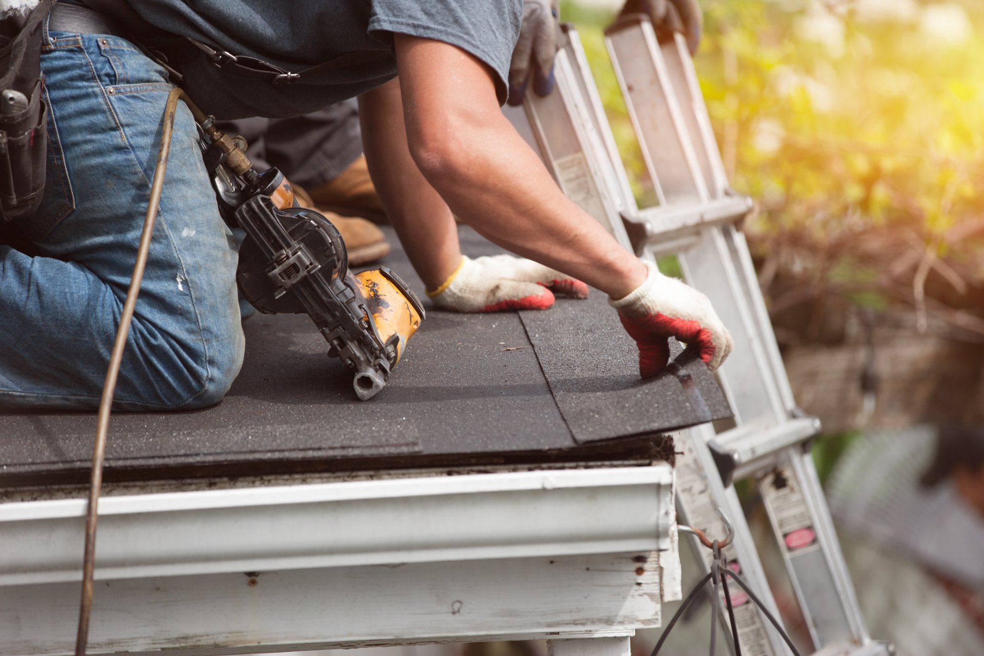 Best Roofer in Chattanooga, Tennessee Langley Roofing