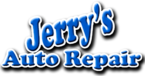 Auto Repair | Maintenance | Jerry's Auto Repair