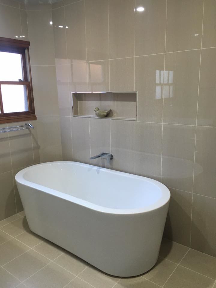 Gallery Custom Design Bathroom Renovations