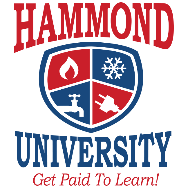 Team of Electrical, HVAC & Plumbing Technicians Hammond Services