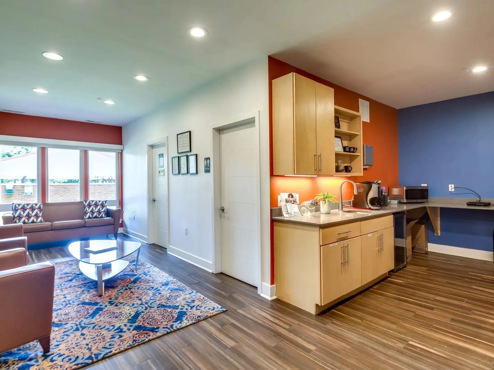 Gallery Canton, Baltimore Apartments