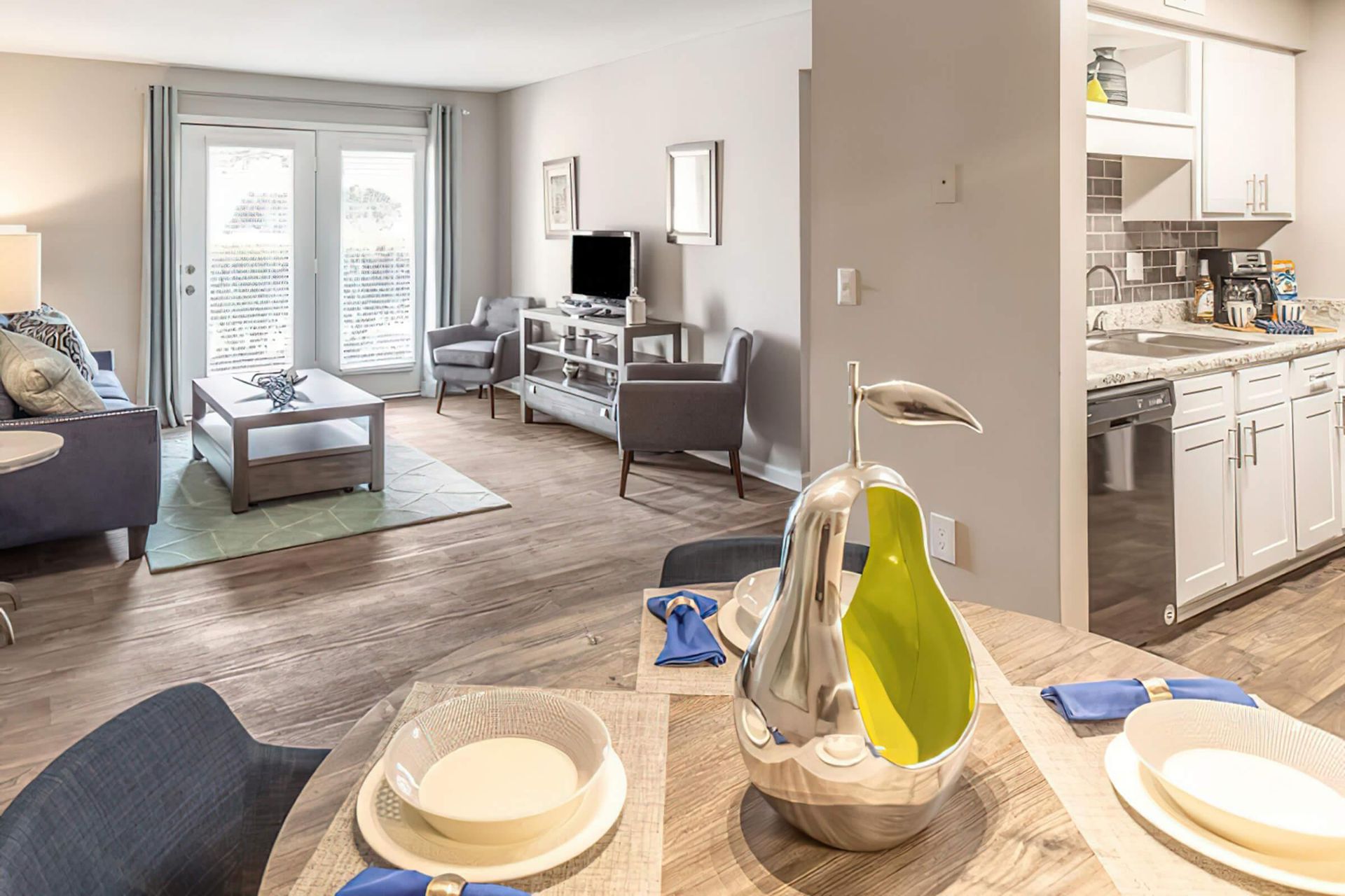 Park Place at Foley Apartments in Foley, AL