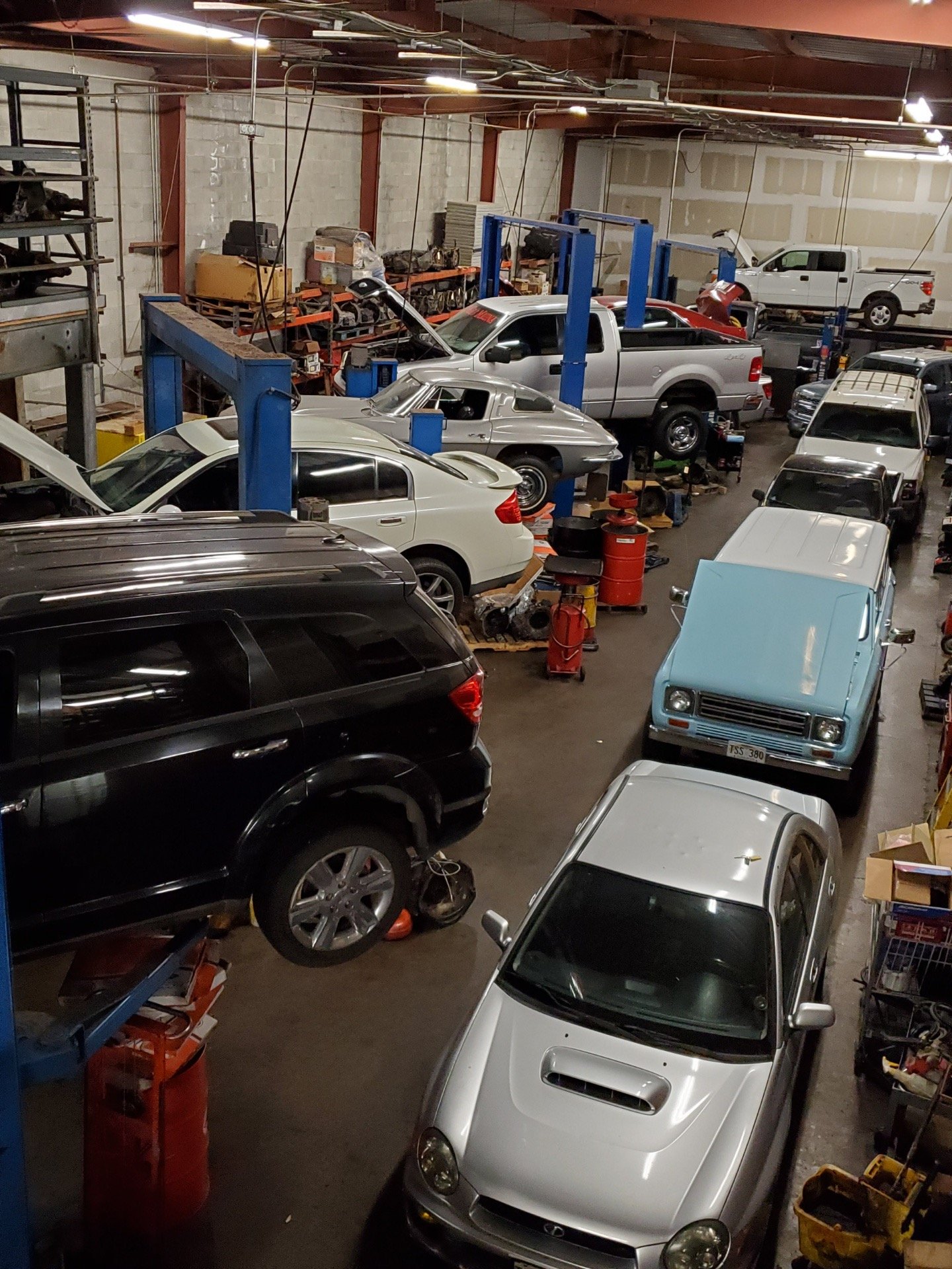 Car Transmission Experts Waipio, HI Pearl City Transmission