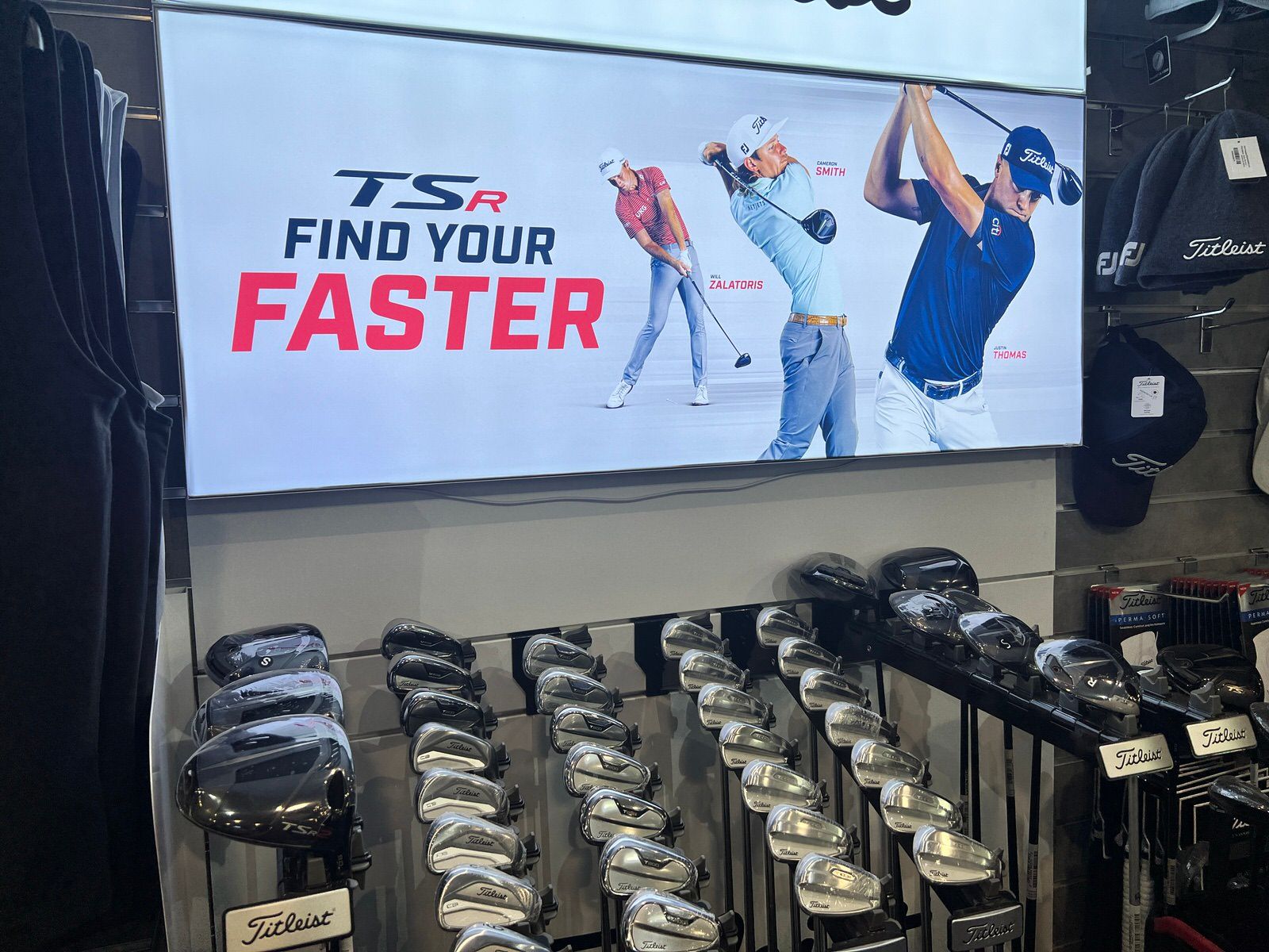 Golf Store Hartford Golf Centre Hartford Golf Northwich Cheshire