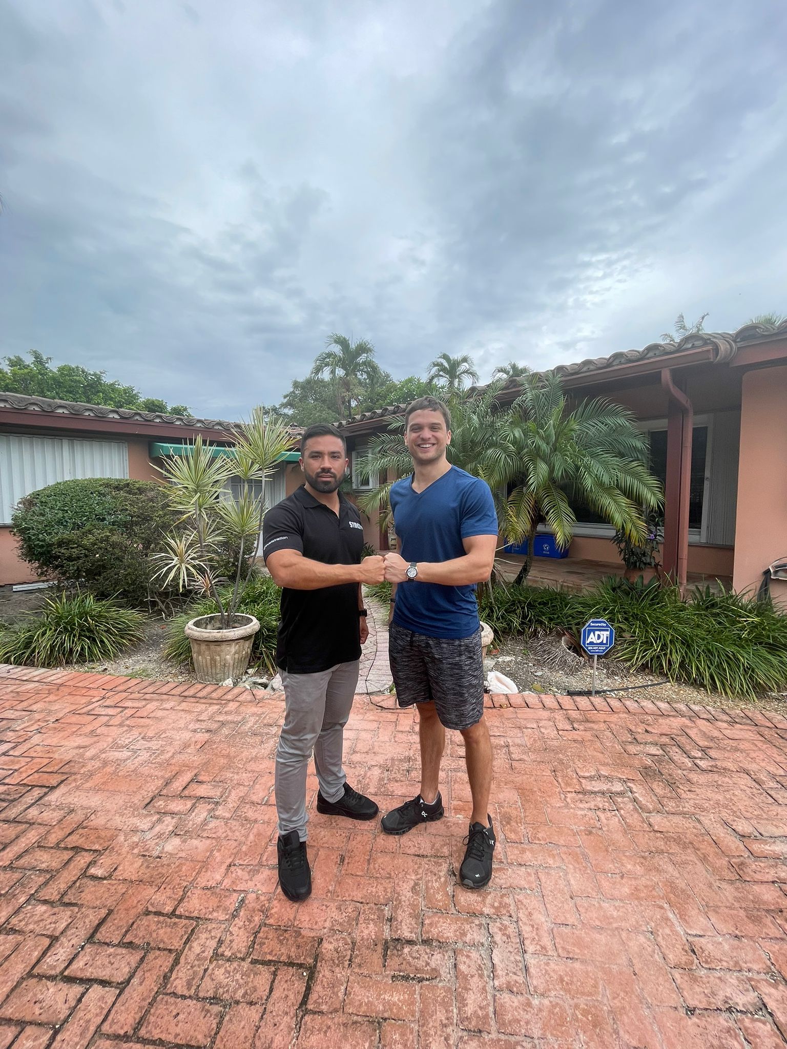 Invest in Miami Vacation Rentals Stratton Real Estate