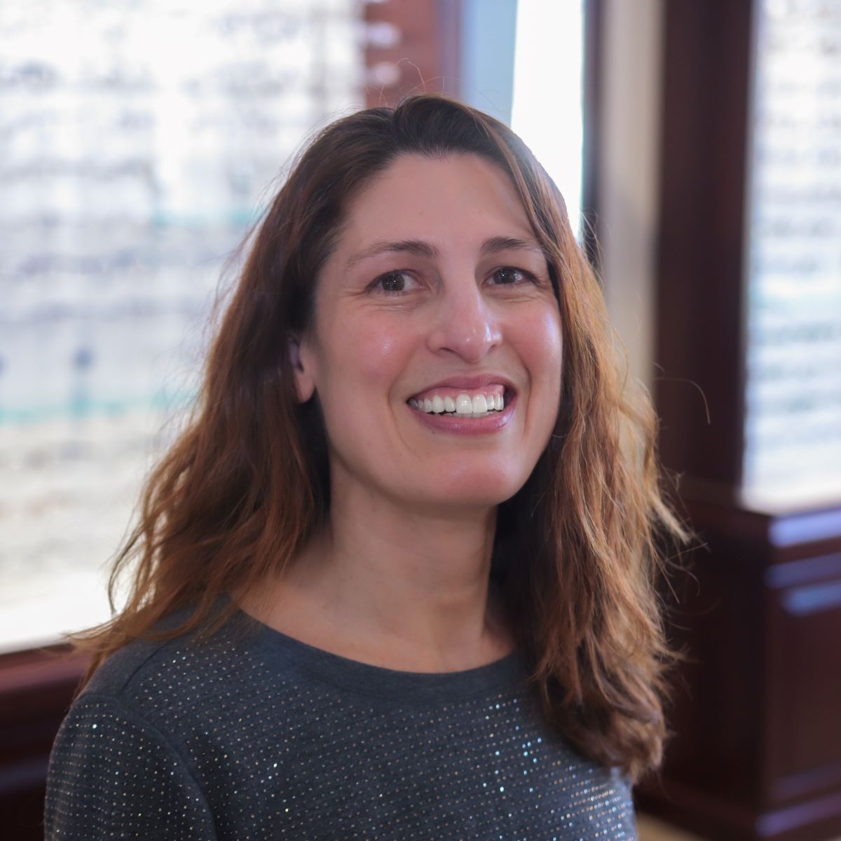 Optometric Associates of Southern Maine The Team