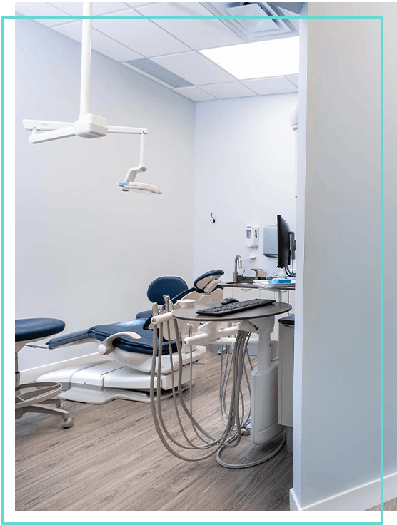 Dentist London Home Spring Dentistry