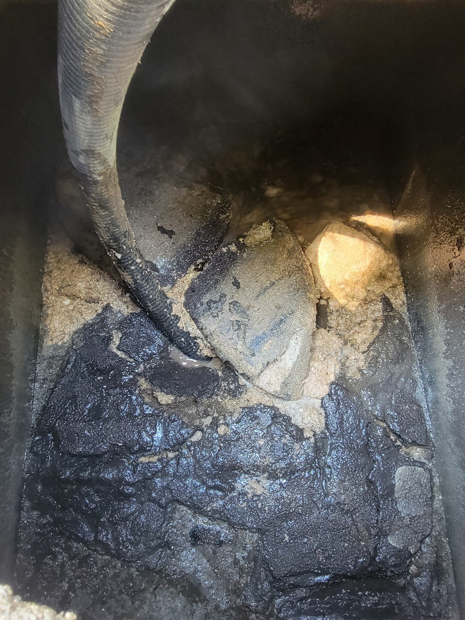 Gallery Bethel, PA Peterman Bros. Septic Service