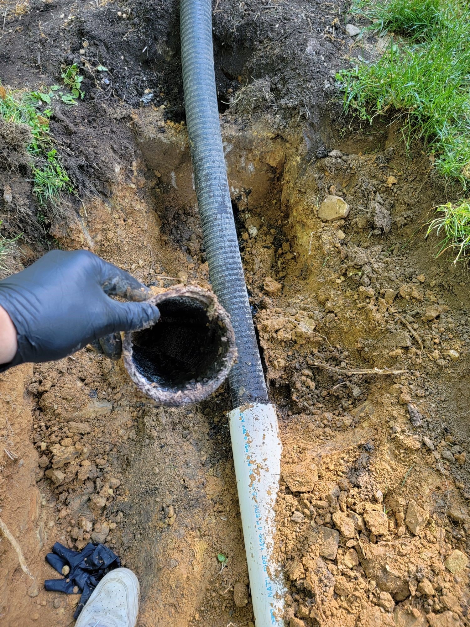 Gallery Bethel, PA Peterman Bros. Septic Service