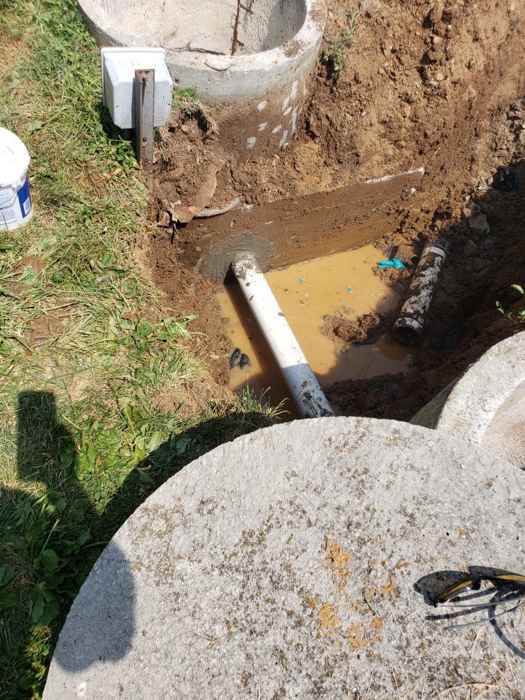 Gallery Bethel, PA Peterman Bros. Septic Service