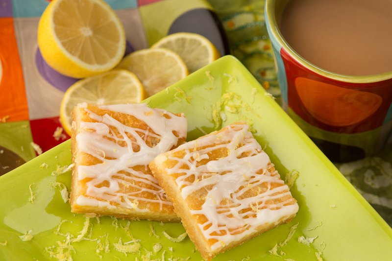 Cookie Bars Just Rennie's Evansville, IN