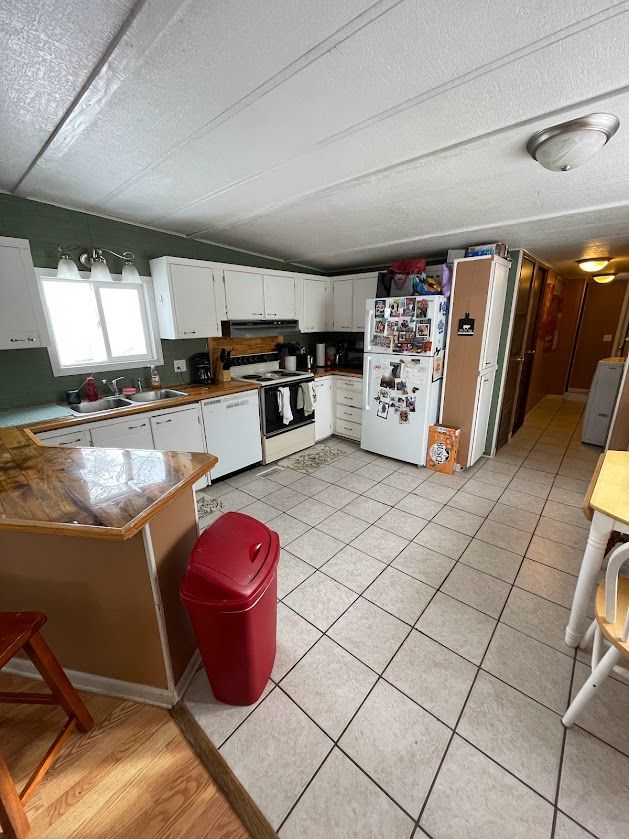 2127 Waterfront Drive, Creekside Mobile Homes Ames, Iowa