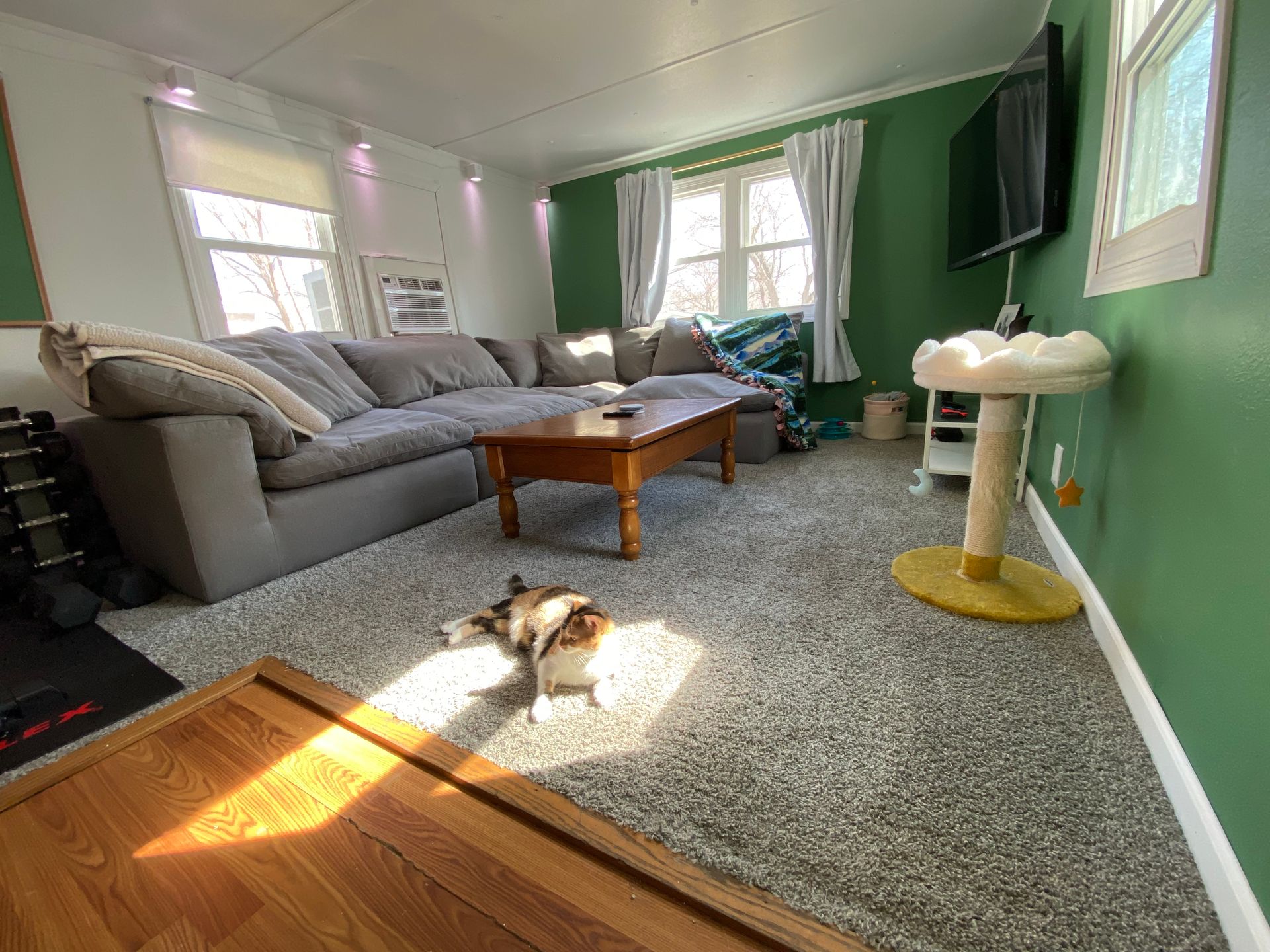 210 Apple Pl, Old Orchard Mobile Homes Ames, Iowa