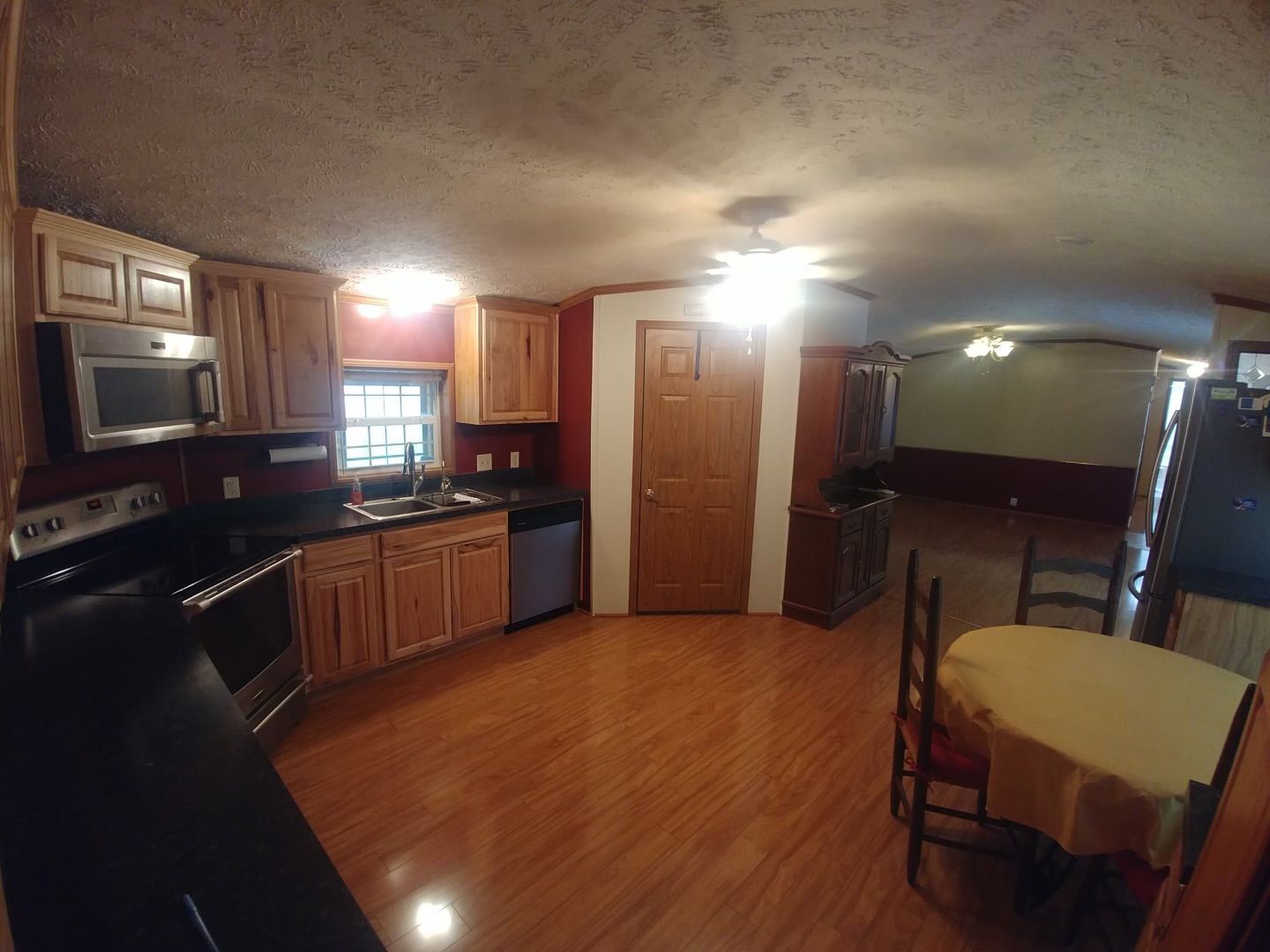 115 Waterfront Drive, Creekside Mobile Homes Ames, Iowa