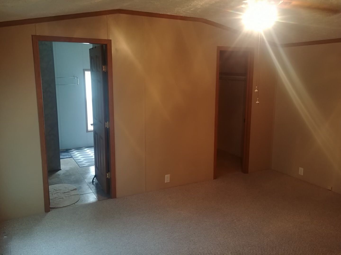 115 Waterfront Drive, Creekside Mobile Homes Ames, Iowa