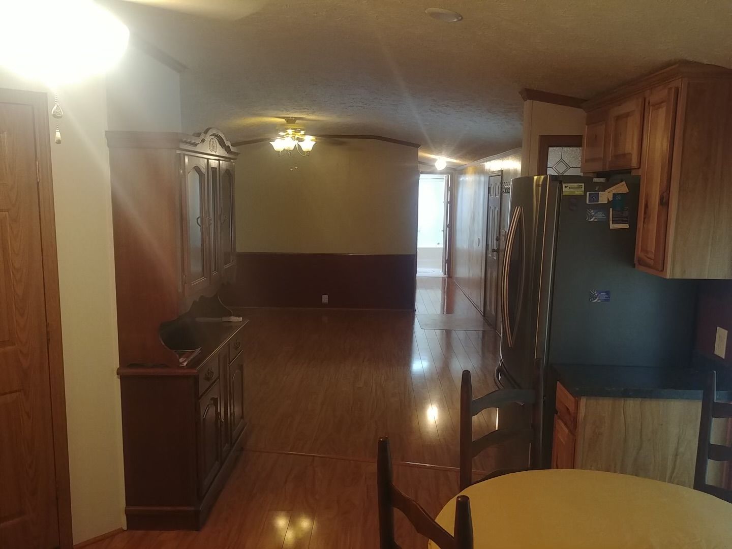 115 Waterfront Drive, Creekside Mobile Homes Ames, Iowa