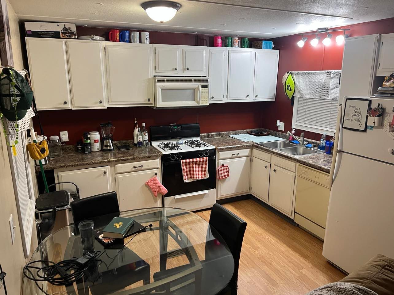 2127 Waterfront Drive, Creekside Mobile Homes Ames, Iowa