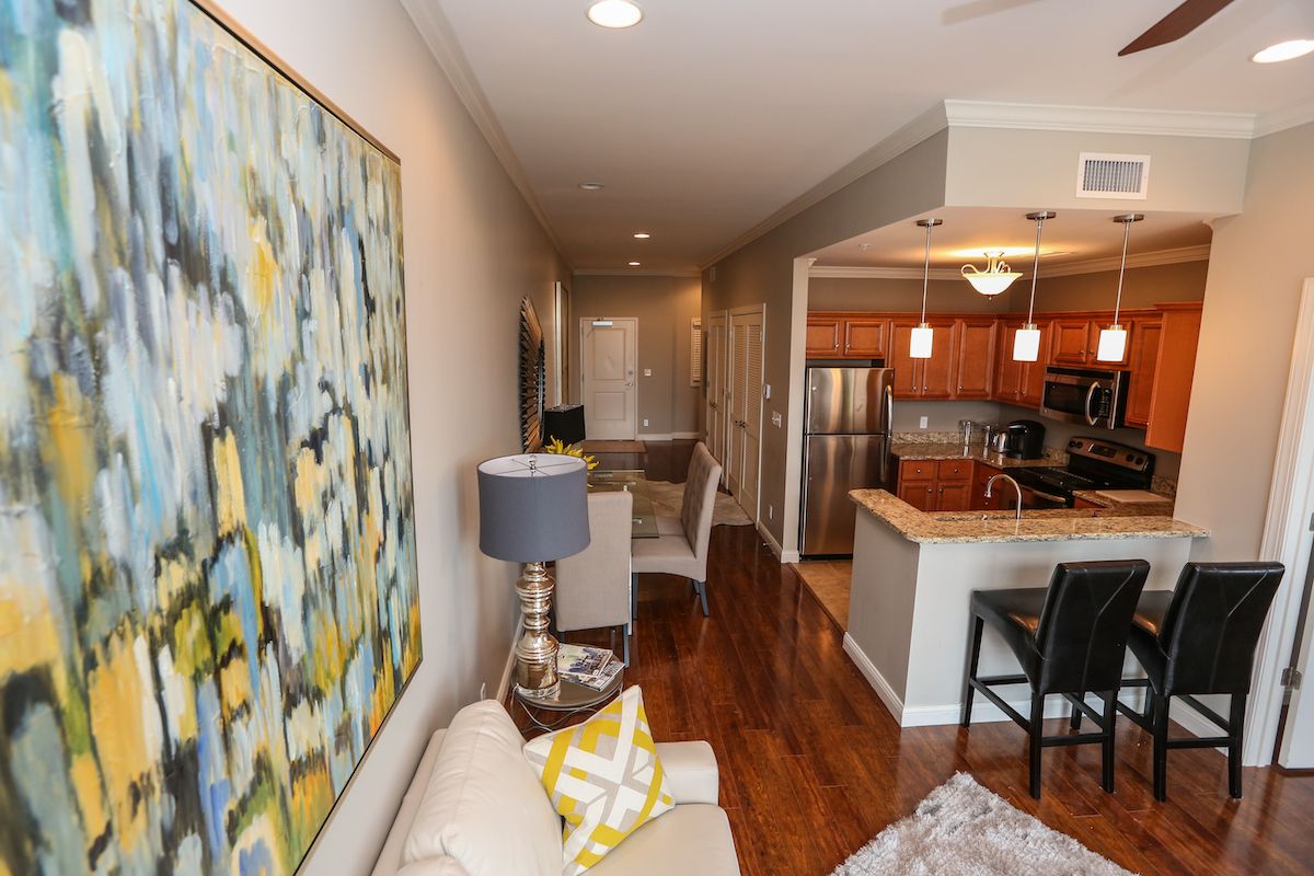 Keeping Your Columbia, MO Apartment Cool The Lofts