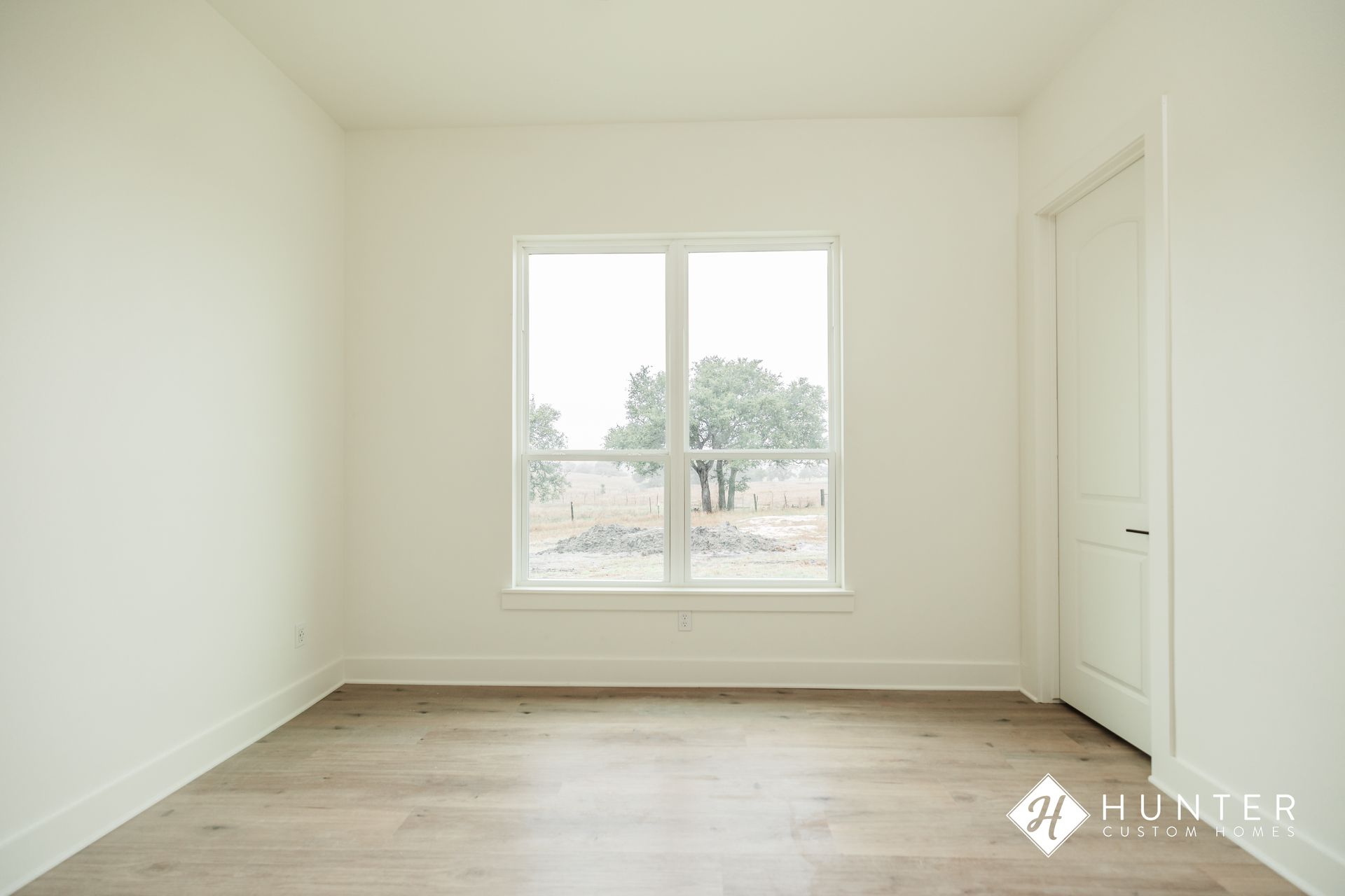 Custom Home in Skidmore, TX Hunter Custom Homes