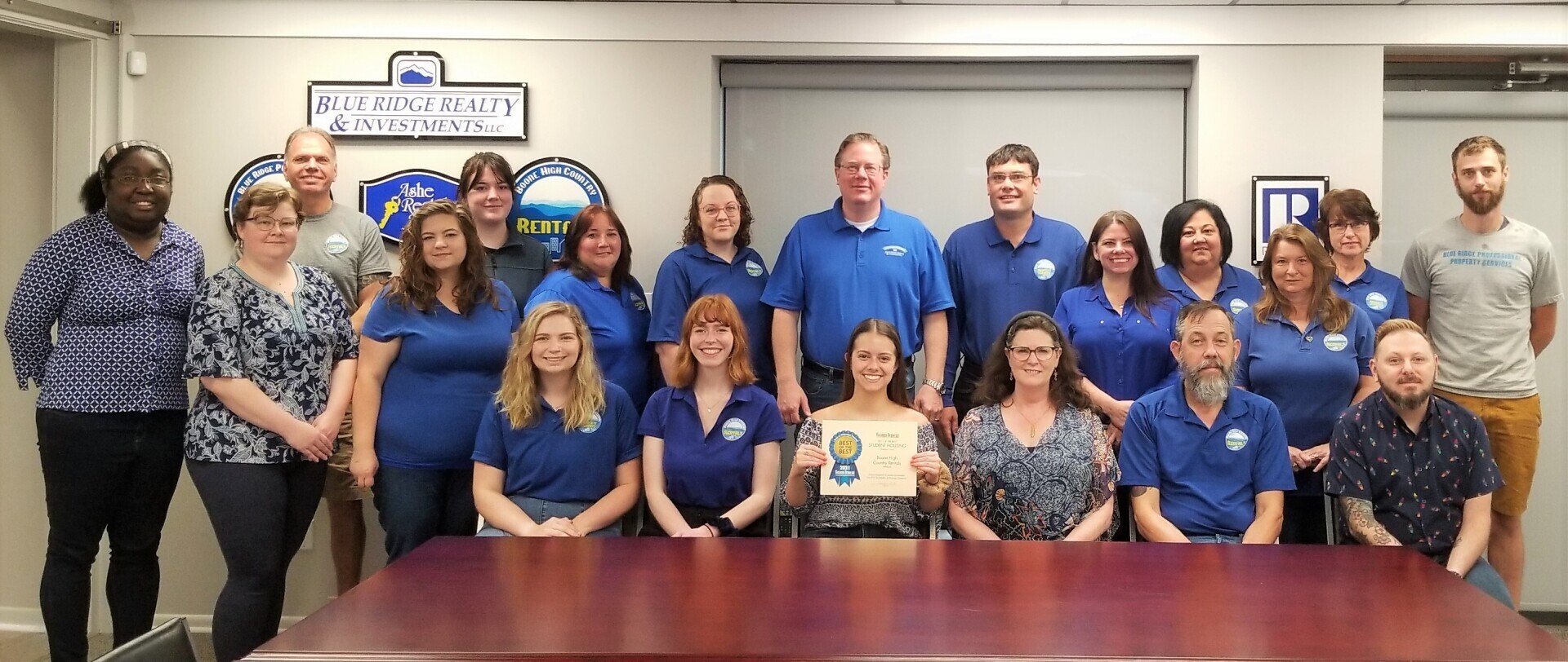 Home Boone High Country Rentals