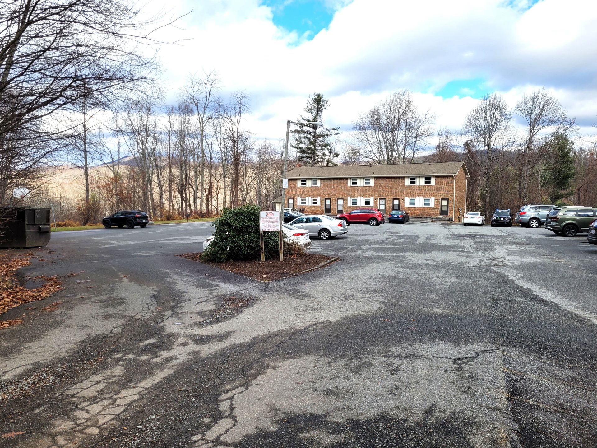 Greenbriar Townhomes Boone High Country Rentals