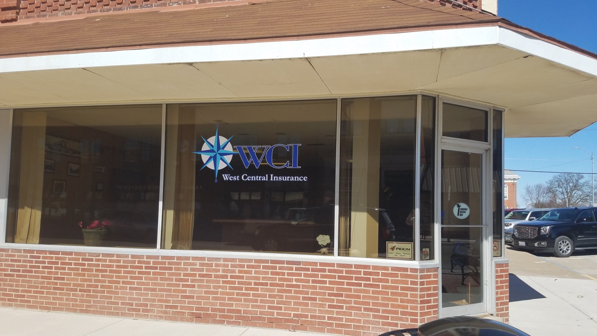 West Central Insurance